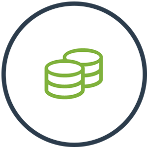 database icon