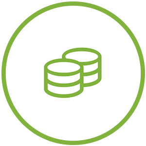 database icon