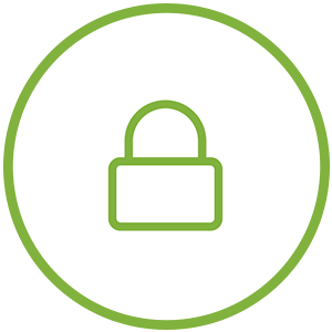 padlock icon